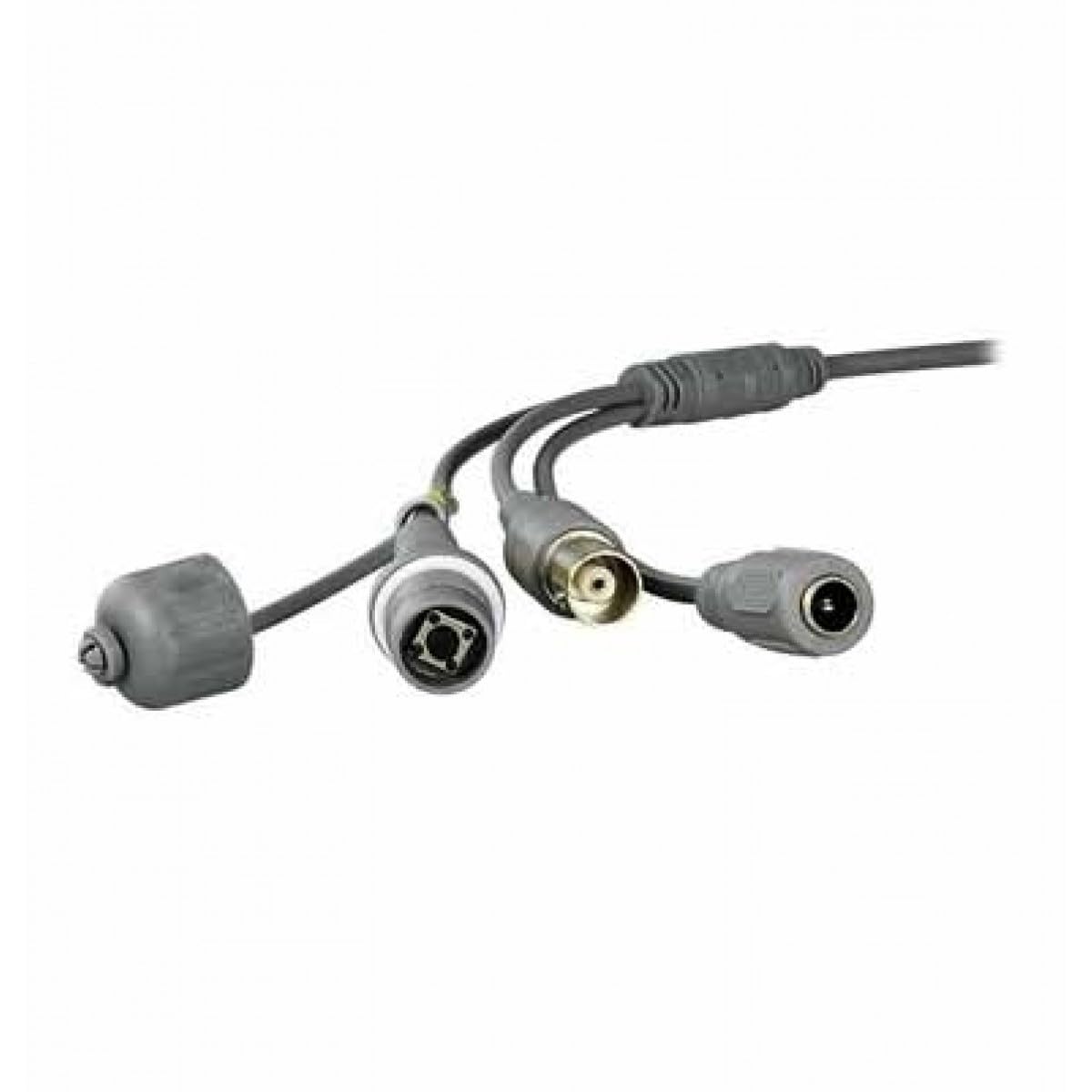 Hikvision HWT-B120-MS Hiwatch series telecamera bullet 4in1 TVI/AHD/CVI/CVBS FULL HD 2Mpx 2.8mm audio osd IP66
