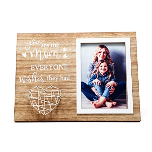 Gigoitly Mothers Day Gifts For Mom Women,Unique Picture Frame For Mom Birthday Christmas Thanksgiving Gift,Mothers Day Photo Frame From Daughter Son Husband #TOP9