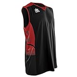 camisetas basket personalizadas Tecnología Cool-Skin para una regulación de la temperatura corporal