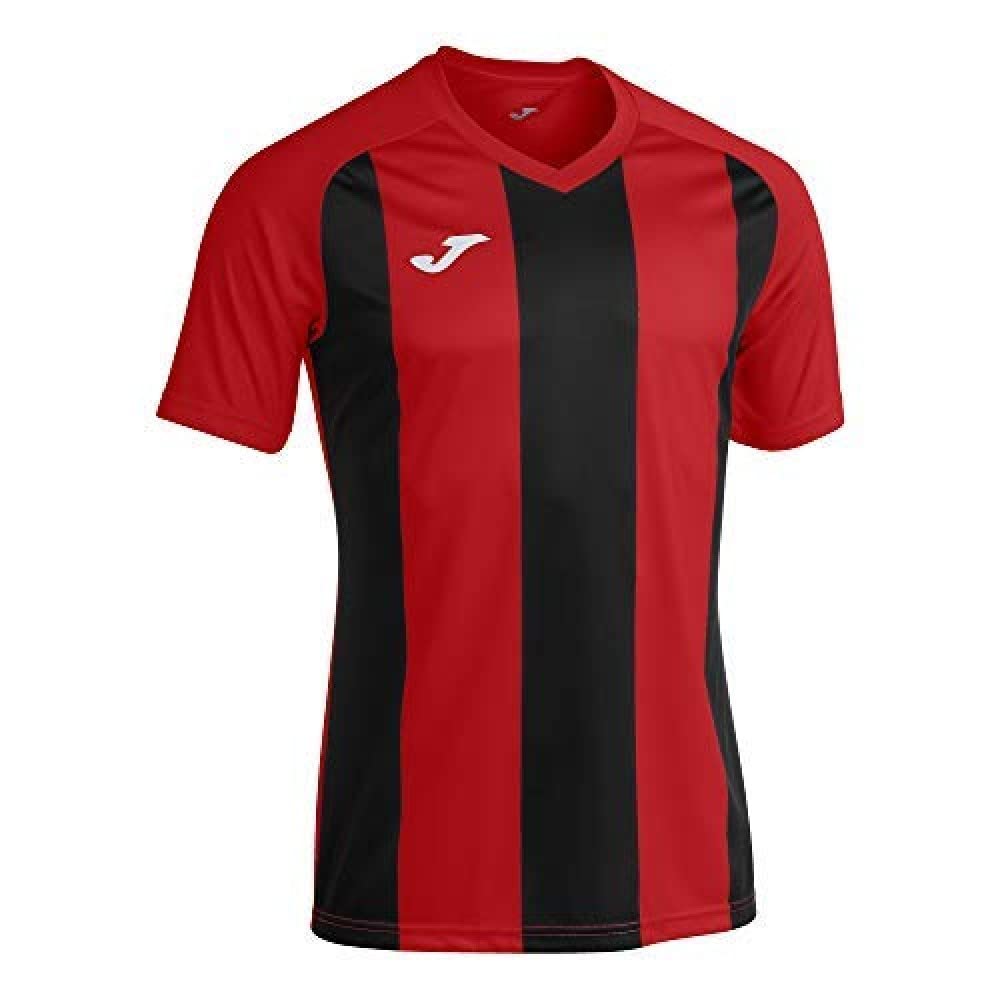Joma Mens 102243.601.l Upper Body, Red/Black, L EU