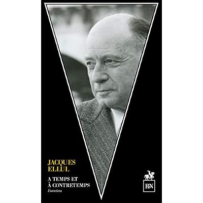 &Agrave; temps et &agrave; contretemps