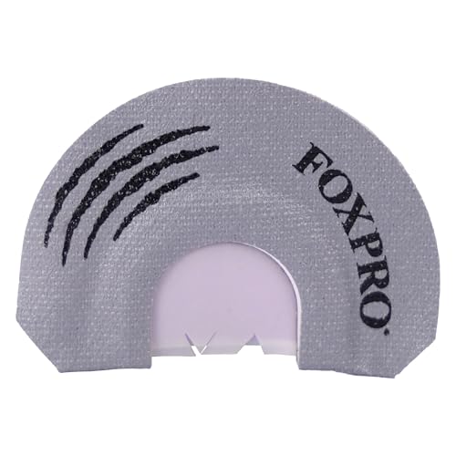 FoxPro mapache diafragma ideal para jornadas nocturnas en el bosque