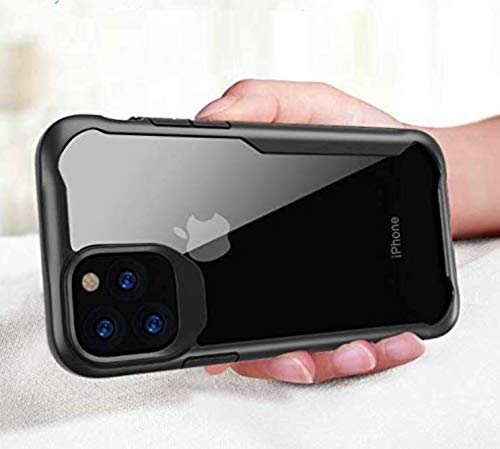 M7 iPhone 11 Pro Case for Girls Flexible Soft Slim Fit Full-Around Protective Cute Shell Thermoplastic Polyurethane, Plastic Phone Case Cover with Purple Floral & Gray Leaves Pattern (Flower Design) (B08WKH2F55) Amazon Price History, Amazon Price Tracker