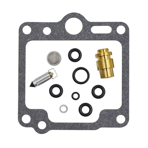Kit réparation carburateur FJ1100 pour préparer les longs road trips