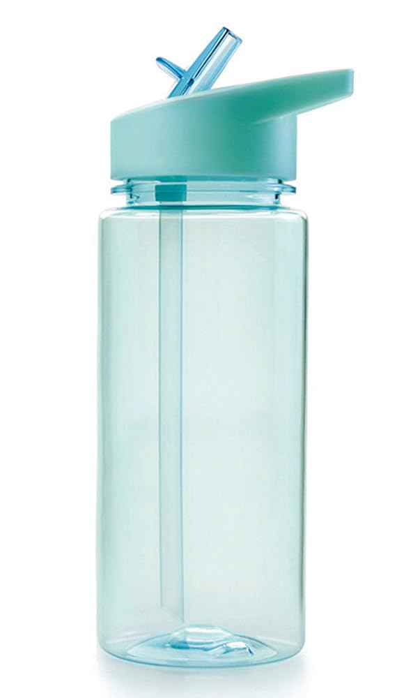 IBILI Sport Bottle, 530 ml, Tritan, Reusable, Sporty