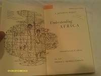 Understanding Africa 0690844522 Book Cover