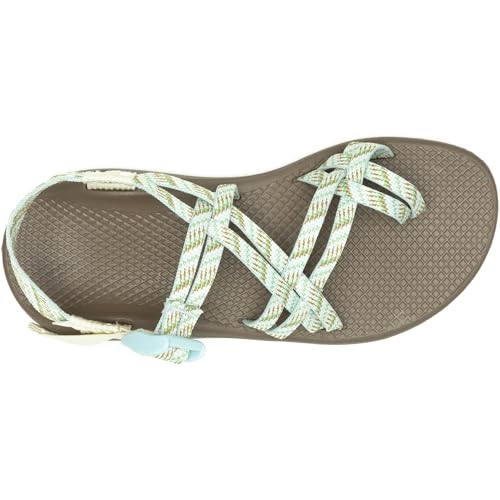 Image of Chaco Women's ZX2 Classic Athletic Sandal