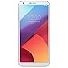 LG G6 Quad Core 32 GB UK SIM-Free Smartphone - White