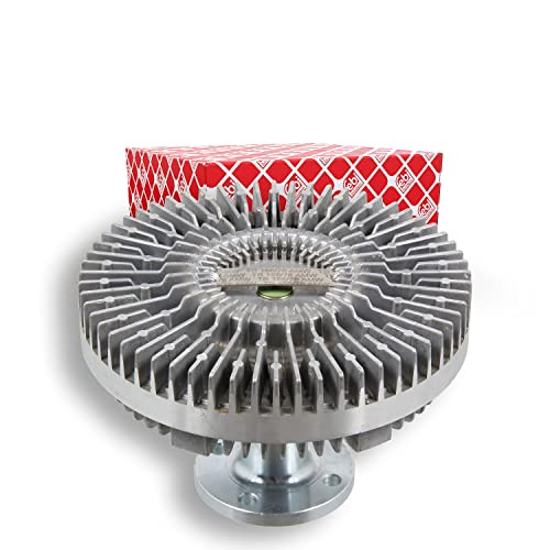 Febi bilstein 38211 Embrague, ventilador del radiador