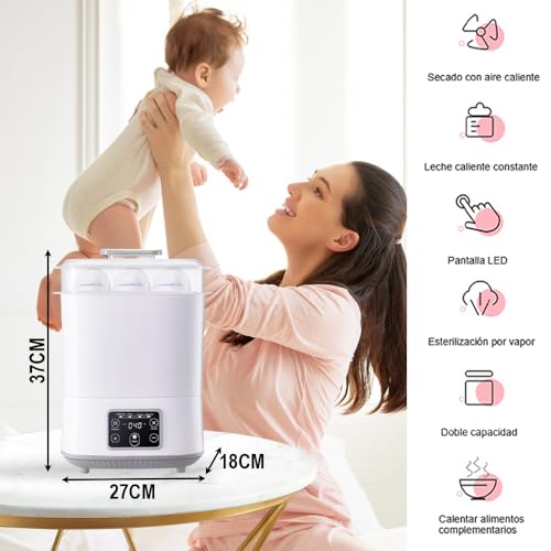 Accesorios De Alimentación, Baby Product Imagen adicional