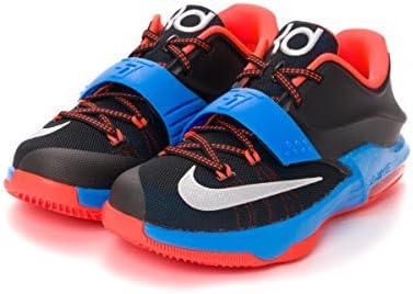 kd 7 thunder