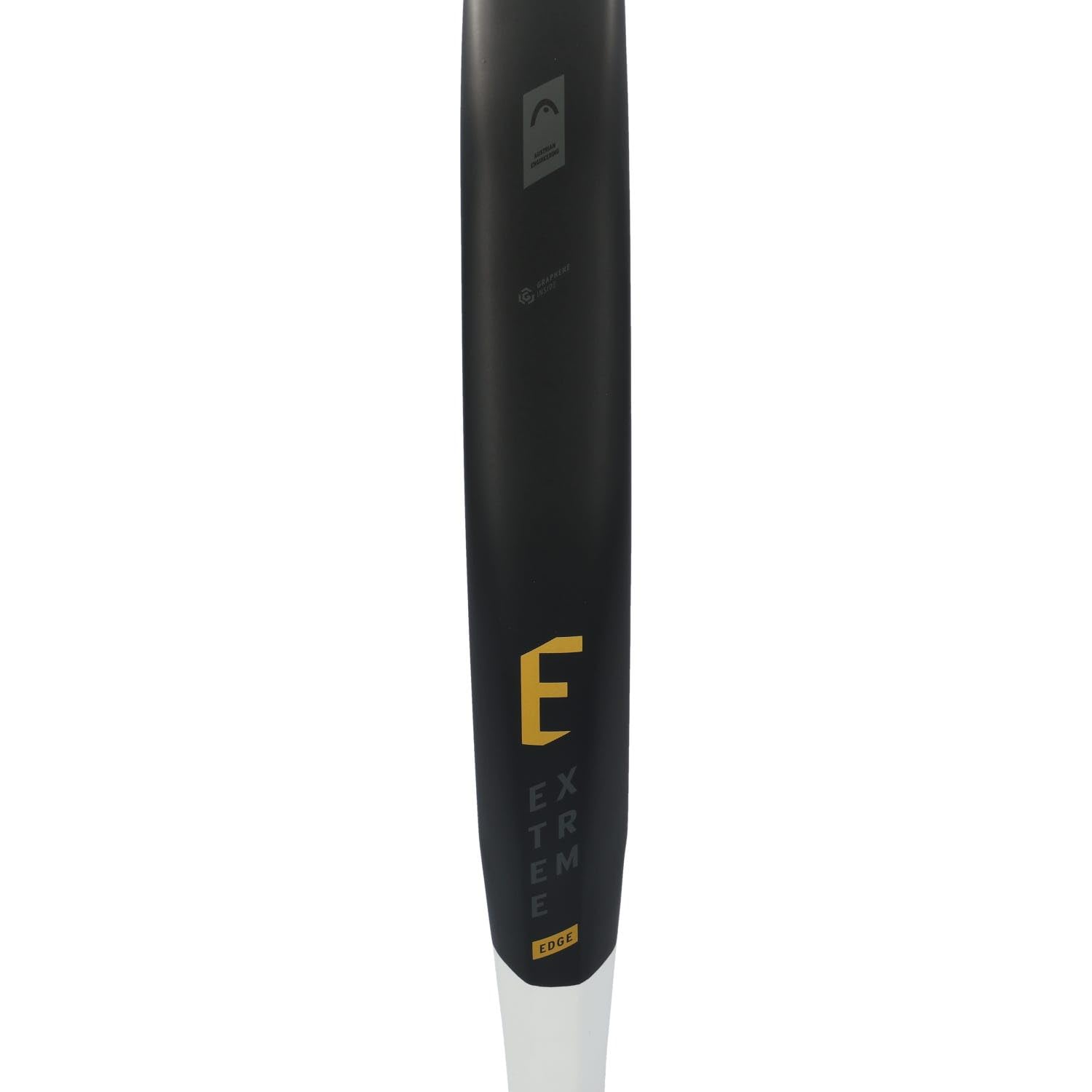 Head Extreme Edge Black 2025