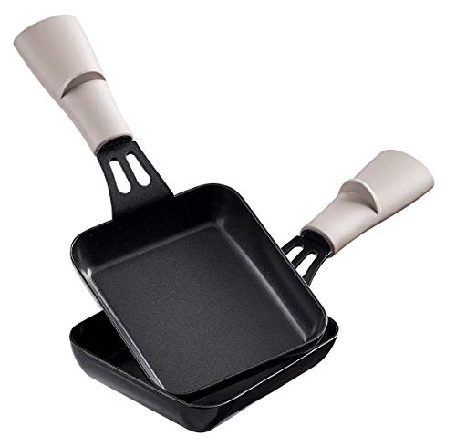 LAGRANGE Raclette 4 personnes Transparence Minéral 009408 - vue 7