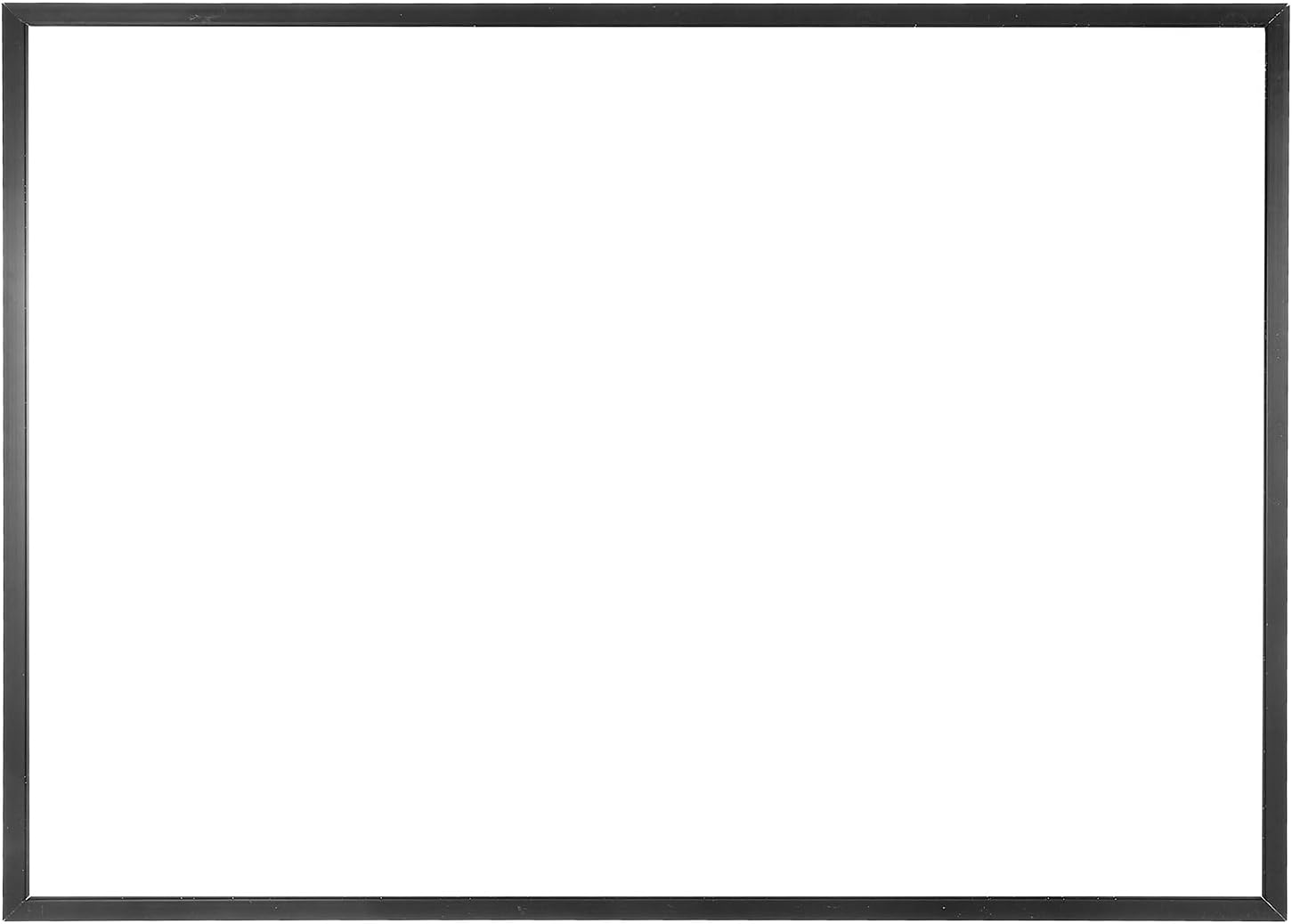 ABOOFAN Freestanding Floor Mirror for Shoe Stores High Definition Dressing Mirror with Frame Elegant Entryway Shoe-Trying for Makeup and Reflection