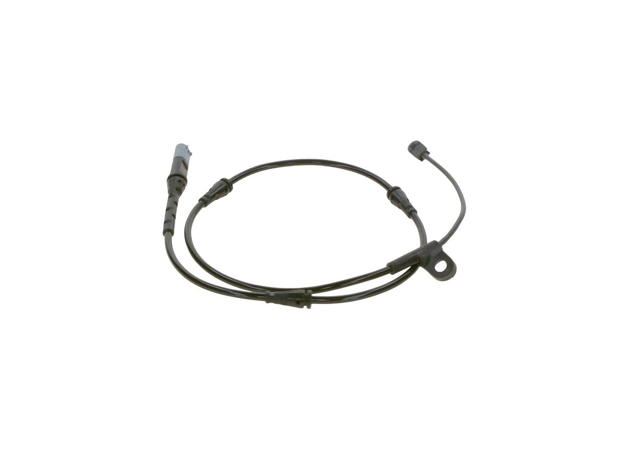 BOSCH Contatto segnalazione usura pastiglie freno BMW X5 X6 1987473520