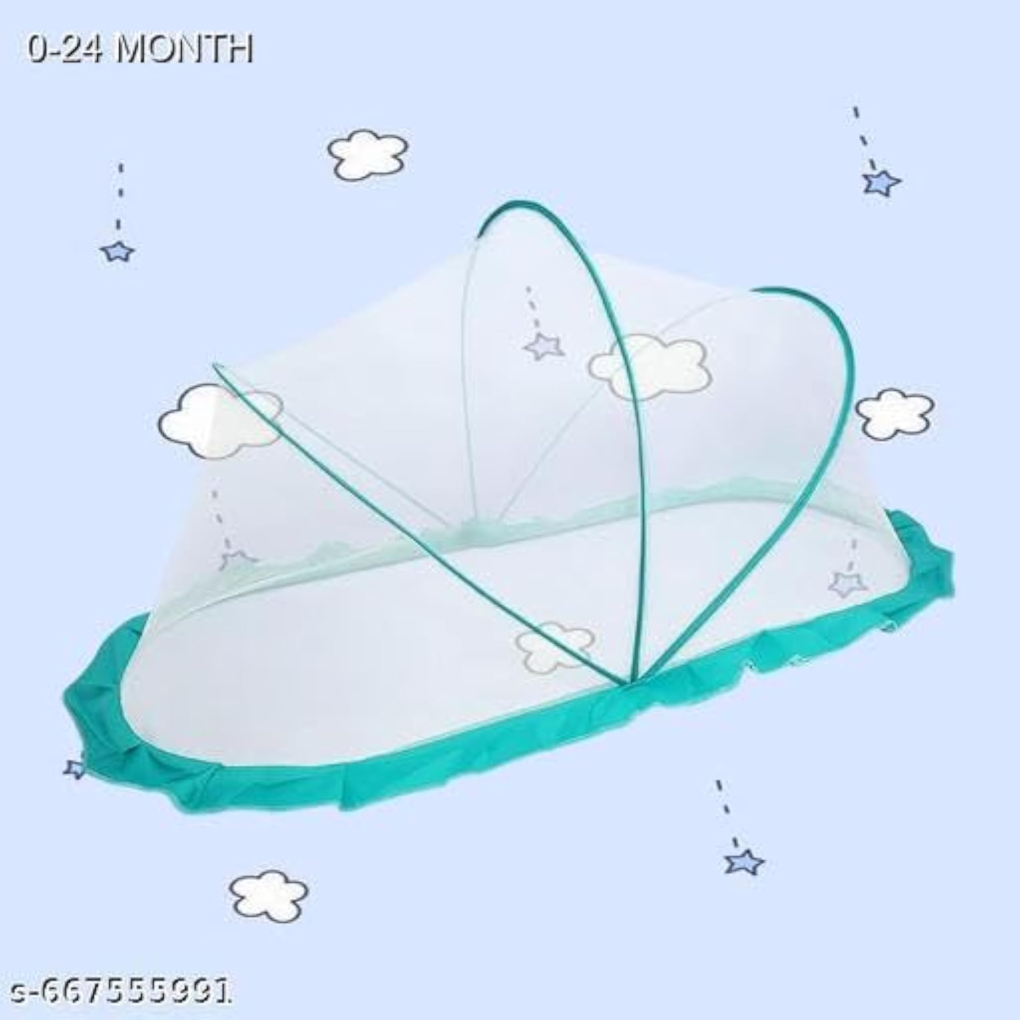 Baby Mosquito Net Sleeping Bed, Portable Infant Net Tent
