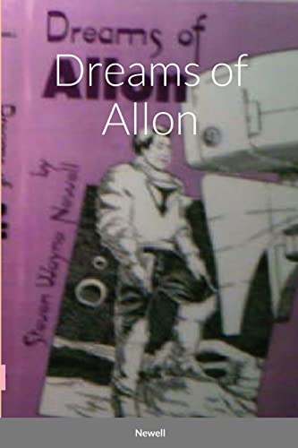 Preisvergleich Produktbild Dreams of Allon: "": ""