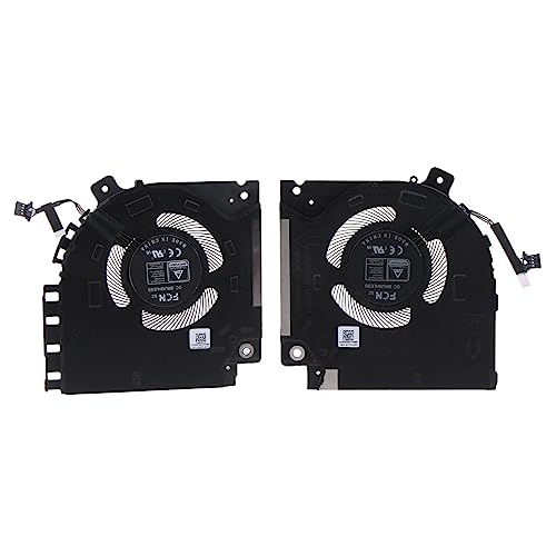 Dissipateur thermique pour ordinateur portable X15 ventilateur 4 broches