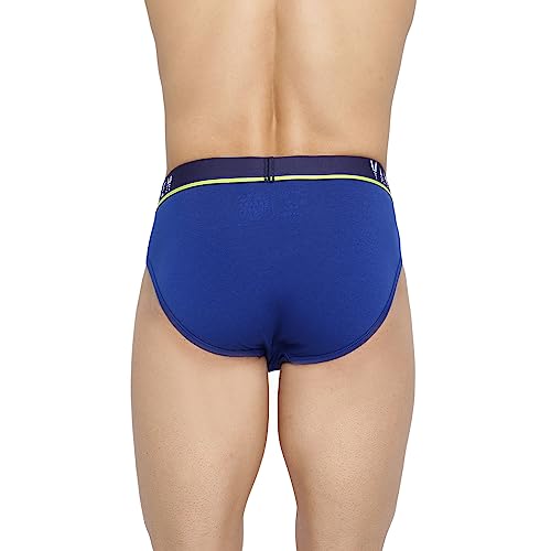 Van Heusen Men's Cotton Briefs