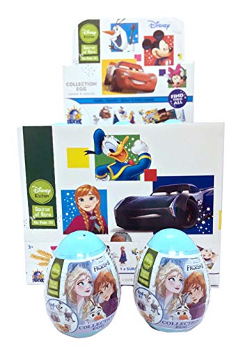 MC & CO 1884B Mini Figures, Multi-Colour