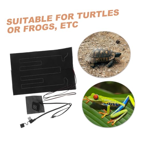 Almohadilla Térmica para Reptiles y Mascotas LIOOBO miniatura 7