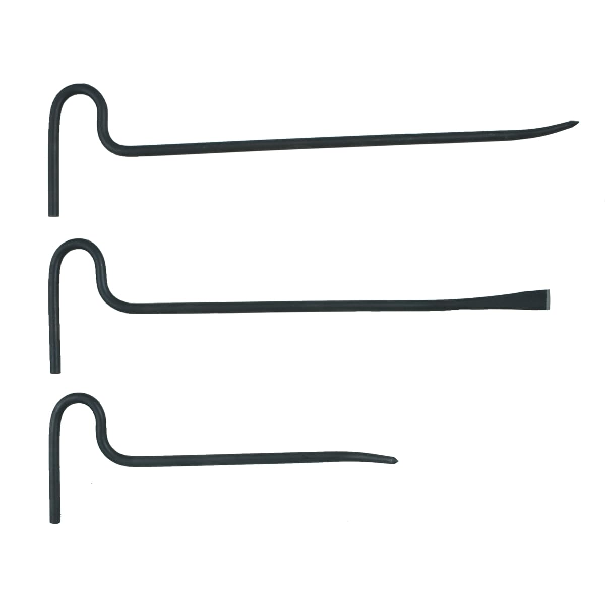 Tools MRT1000PK Body Pick Set