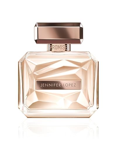 Jennifer Lopez Jennifer Lopez Promise By Eau De Parfum 50ml – Image 2
