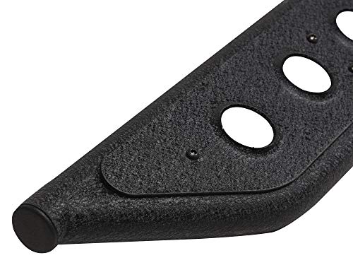 Estribos Armordillo RS Series para Ford Bronco 2021-2024 miniatura 3