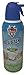 Dust-off Compressed Gas Duster Single, 12 oz. Can