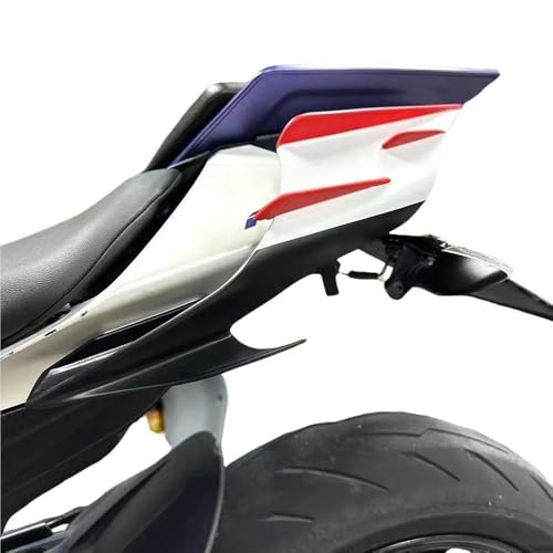Aileron latéral capot pour RS660 et RSV4 : carénage aérodynamique haute finition