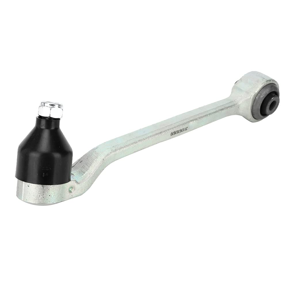 Wahacz przedni dolny prawy 31126787670, wysokiej jakości, trwała aluminiowa część zamienna do X3 F25 X4 F26