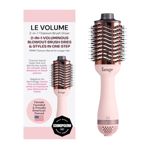 L’ANGE Le Volume