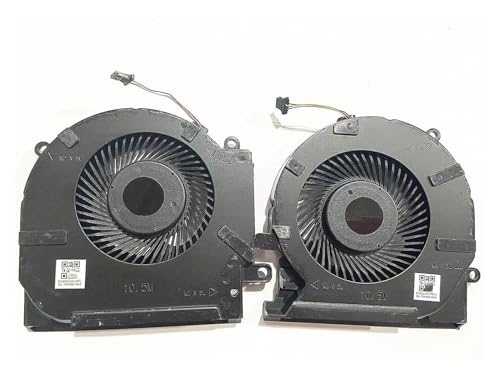 Ventilateur processeur et GPU M04216-001 12V refroidisseur PC - 2