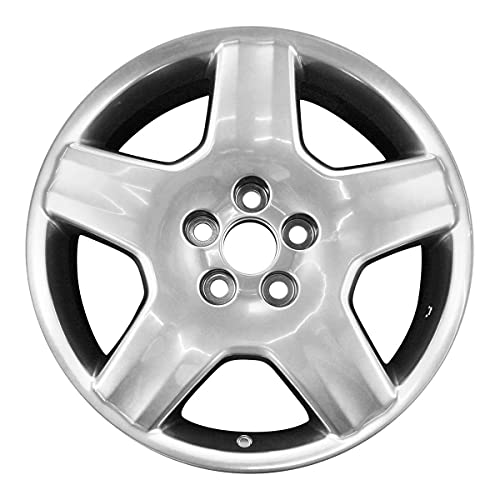 Auto Rim Shop 18" OEM Wheel for Lexus LS430 2004-2006