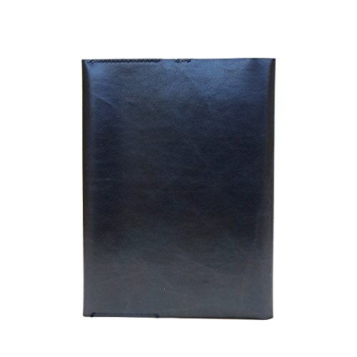 ラダイト ブックカバー 四六判 ネイビー LDFLT-AJCV4-11
