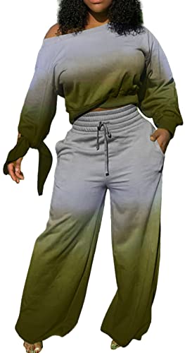 Vestido largo sexy para mujer, con tirantes de espagueti a rayas, longitud del piso, tallas grandes, bolsillos largos, Grayarmygreenj, X-Large