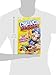 Cap'n Crunch Crunch Berries Breakfast Cereal, 18.7oz Box