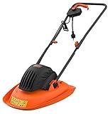 black + decker mod bemwh551 air cushion lawn mower