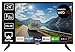 Produktbild REFLEXION LED24IBT Smart LED Fernseher, LG webOSHub, 60 cm / 24 Zoll, Wohnwagen/Wohnmobil/Camping/Caravan/Boot/LKW TV, 12/230 Volt, Full HD, Triple Tuner, DVB-T2HD, DVB-S2, DVB-C, Bluetooth, WLAN