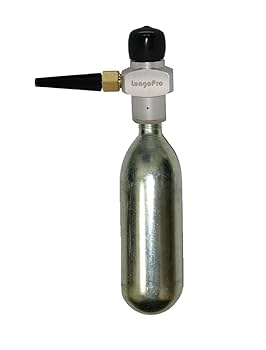 Amazon.co.jp: (LungoPro) 工業用 高純度（99.99%以上）炭酸ガス