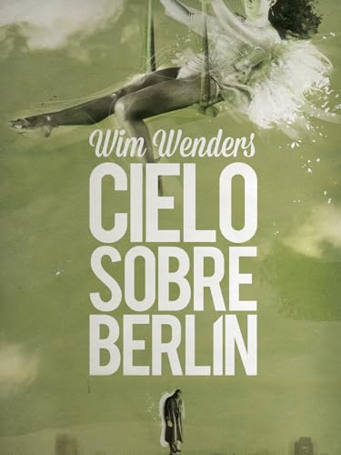 Las 8 mejores cómodas clásicas ¡Comparativa con guía de compra! 27 Cielo sobre Berlín