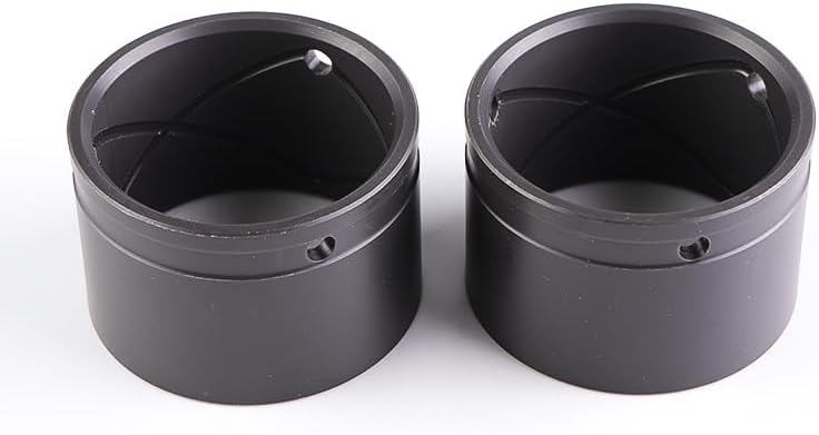 2X Rear Axle Beam Bushing 43421-23320-71 For Toyota Forklift 62-8FDU20