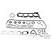 Head Gasket Set, Engine Head Gasket Set for 2011-2017 Lexus Ct200h 1.8L, for Toyota Corolla Prius AWD-e 1.8L, for 2010-2020 Toyota Prius 1.8L 1798cc 110cid L4 Electric/Gas Dohc 2ZRFXE HGS928