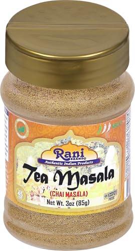 Rani Tea Masala Indian Spice Blend