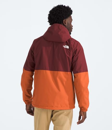 Image of The North Face Antora Rain Hoodie - Print
