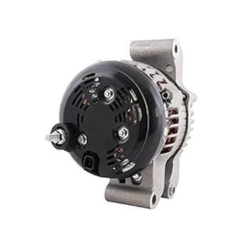 Amazon.com: RAREELECTRICAL New 12 Volt Alternator Compatible