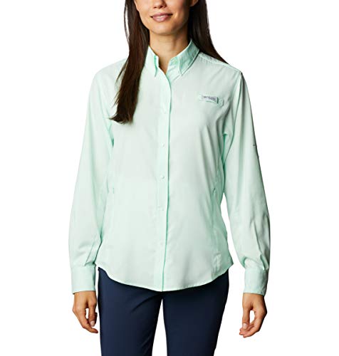 Columbia Women's Long Sleeve Shirt