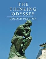 The Thinking Odyssey 1481254138 Book Cover