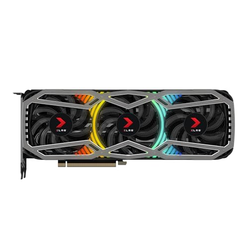 GeForce RTX 3080 Ti XLR8 Gaming REVEL EPIC-X RGB