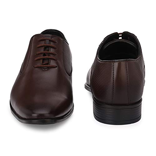 Image of Mens ShoesUniform Dress Shoe